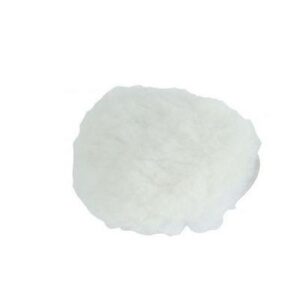 PROLINE Poliravimo kailis fi=125mm .