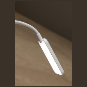 Proove Desk lamp Light Bite LED 1200mAh 5W baltos spalvos - Image 6