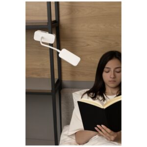 Proove Desk lamp Light Bite LED 1200mAh 5W baltos spalvos - Image 8