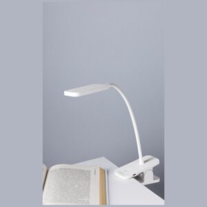 Proove Desk lamp Light Bite LED 1200mAh 5W baltos spalvos - Image 9