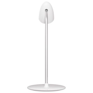 Proove Modern LED desk lamp 10W with 15W belaidis įkroviklis baltos spalvos - Image 5