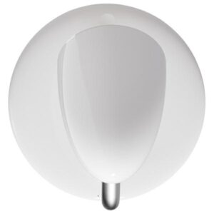 Proove Modern LED desk lamp 10W with 15W belaidis įkroviklis baltos spalvos - Image 6