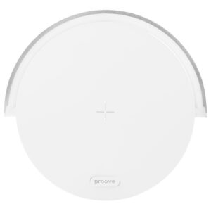 Proove Bedside lamp Light Bridge LED 3W with inductive charging 15W baltos spalvos - Image 2