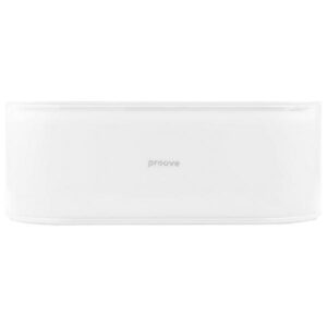 Proove Bedside lamp Glow LED RGB 1200mAh 5W with inductive charging 15W baltos spalvos