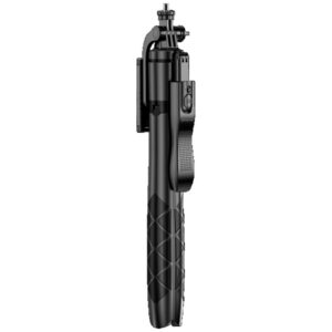 Tripod Selfie Stick Proove MegaStick juodos spalvos - Image 1