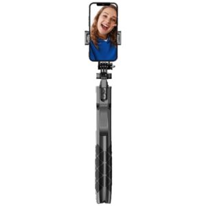 Tripod Selfie Stick Proove MegaStick juodos spalvos - Image 5