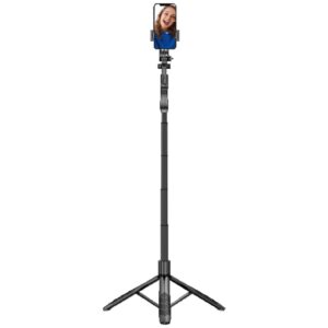 Tripod Selfie Stick Proove MegaStick juodos spalvos - Image 7