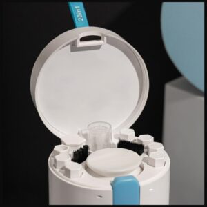 Proove Clean Set Mr.Cleaner 20in1 White valymo priemonė - Image 10