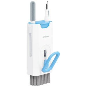 Proove clean rinkinys Mr.Cleaner 8in1 baltos spalvos