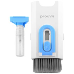 Proove clean rinkinys Mr.Cleaner 8in1 baltos spalvos - Image 6