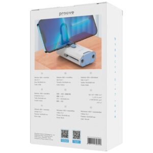 Proove clean rinkinys Mr.Cleaner 8in1 baltos spalvos - Image 8