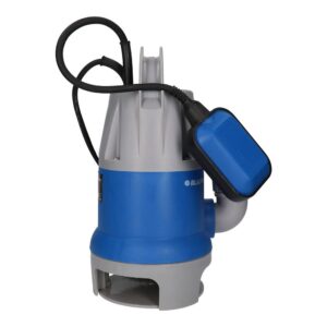Panardinamasis vandens siurblys 400W 8000 l/h Blaupunkt WP4001, GABLWP003 - Image 3