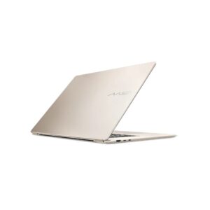 Laptop MSI Prestige 16 AI+ C3MG Core Ultra X9 / 32GB RAM / 2TB SSD / 16"  OLED 2.8K / Intel Arc B390 / Windows 11 Pro / US išdėstymas /  (Platinum Gray) - Image 3