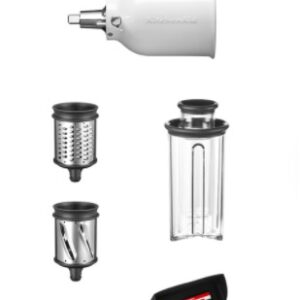 Priedas KitchenAid 5KSMVSA - Image 2