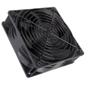 SilverStone FHS 120X PWM fan - 120 mm