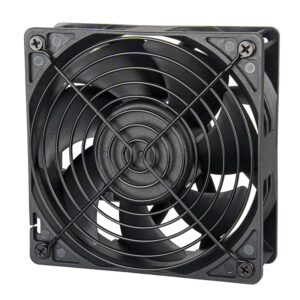 SilverStone FHS 120X PWM fan - 120 mm - Image 2