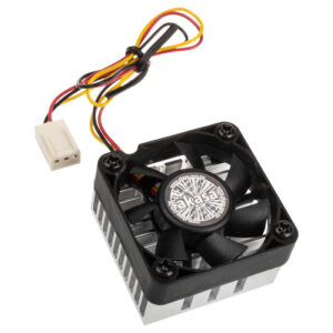 Akasa chipset cooler active - Image 2
