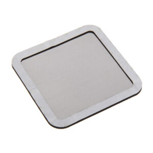 DEMCiflex Dustfilter For Laptops - Black - Image 2