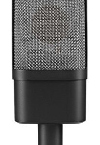 Austrian Audio OC16 Juoda, Pilka Studijos mikrofonas - Image 2