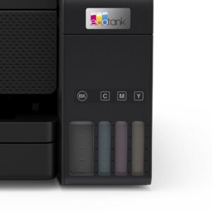 Epson EcoTank ET-4850 Rašalinis A4 4800 x 1200 DPI 33 ppm „Wi-Fi“ - Image 1