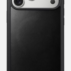 Nomad Rugged Leather Case mobiliojo telefono dėklas 17,5 cm (6.9") Juoda - Image 3