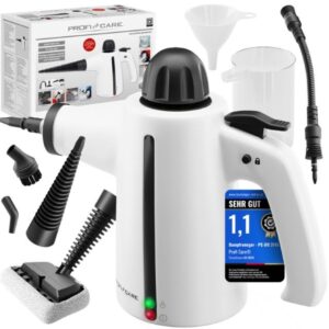 Garo plovimo aparatas PC-DR 3145 PROFICARE