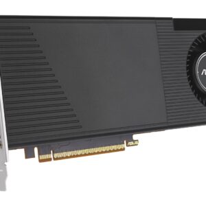 ASUS Turbo -AI-PRO-R9700-32G AMD Radeon AI PRO R9700 32 GB GDDR6 - Image 3