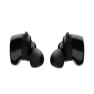 Bose QuietComfort Earbuds Laisvų rankų įranga Bevielis Įkišamos į ausį Bluetooth Juoda - Image 3