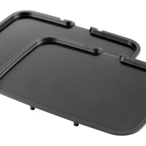 ZWILLING 1030470 kepsninės / grilio priedas Plokštė