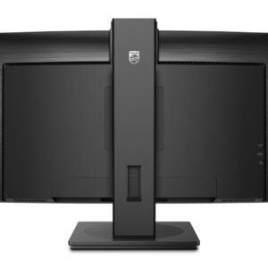 Philips 5000 series 34B1U5600CH/00 kompiuterio monitorius 86,4 cm (34") 3440 x 1440 pikseliai Wide Quad HD LCD Juoda - Image 2