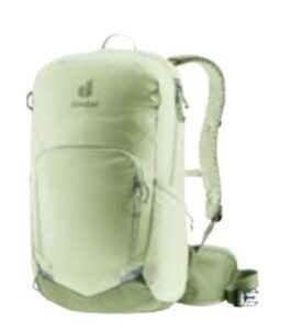 Deuter Bike I 20 kuprinė Žygio kuprinė Mėtų spalva