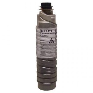 Ricoh 841925 tonerio kasetė 1 vnt Originalus Juoda