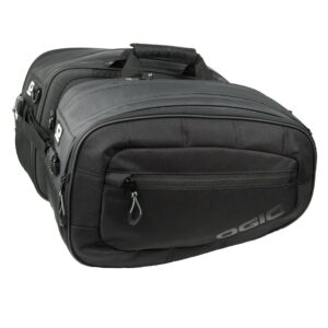 OGIO Saddle Bag 2.0 Prie balno Krepšys dviračiui 29 L Nailonas