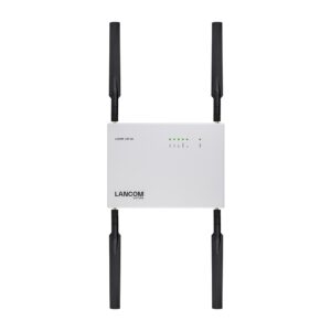 LANCOM IAP-5G (EU) tinklų sietuvas / valdiklis 10, 100, 1000 Mbit/ai - Image 1
