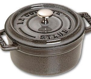 Staub Minis Vienos dalies keptuvė