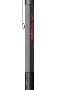 Rotring 2164108 mechaninis pieštukas 3 vnt - Image 1