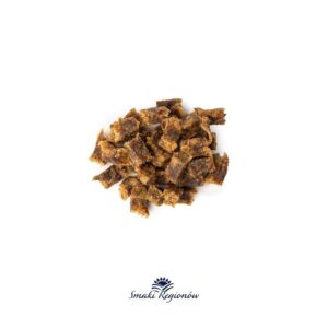 BALTICA Przysmaki regionów Monoprotein Venison - skanėstas šuniui - 80 g - Image 2