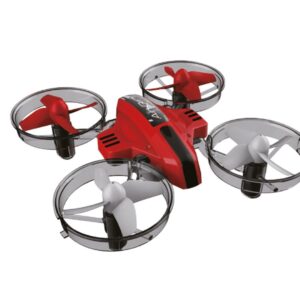 Amewi Air Genius All in 1 4 rotoriai Keturių menčių sraigtasparnis 300 mAh - Image 2