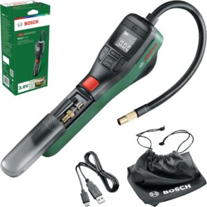 Bosch 0.603.947.000 elektrinė pompa 10 baras(i) 10 l/min - Image 3