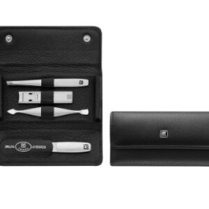 ZWILLING 97712-004-0 manikiūro ir (arba) pedikiūro dovanų rinkinys
