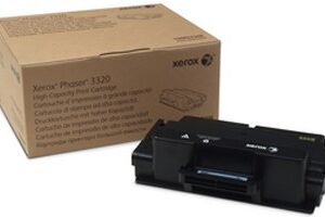 Xerox 106R02306 tonerio kasetė 1 vnt Originalus Juoda