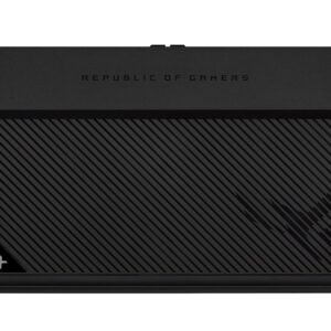 ASUS ROG Falchion Ace HFX klaviatūra Žaidimams USB QWERTZ Vokiečių Juoda - Image 1