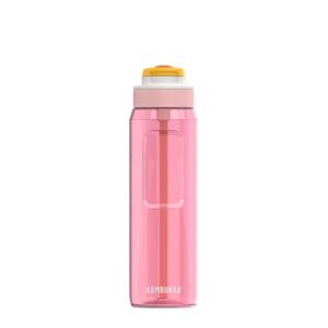 Vandens butelis Kambukka Lagoon 1000ml Sunny Melon (11-04055) - Image 1