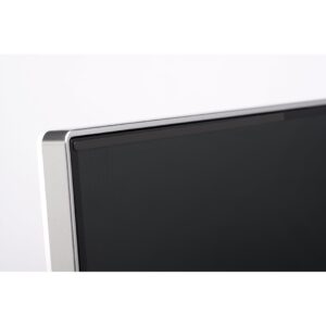 Kensington K58356WW ekrano privatumo filtras 60,5 cm (23.8") Monitorius - Image 2