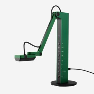 IPEVO VZ-R dokumentų kamera Žalia CMOS USB/HDMI - Image 1