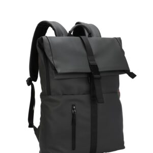 dbramante1928 Broadway - Backpack 16" ICON kuprinė Pilka - Image 2