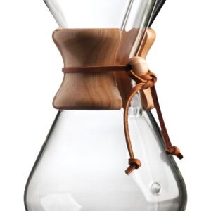 Chemex Classic CM-8A Stiklas