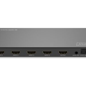 Digitus DS-55335 vaizdo signalo jungiklis HDMI - Image 3