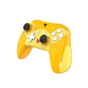 Dragonshock PopTop Compact Oranžinė, Raudona, Geltona „Bluetooth“ Žaidimų pultelis Nintendo Switch - Image 2