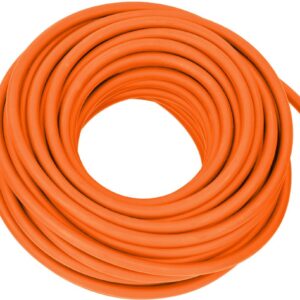 Brennenstuhl 1167650525 elektros tinklo ilgintuvas 25 m Lauke Mėlyna, Oranžinė